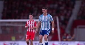 Las Palmas estrecha el cerco sobre Javi Montero