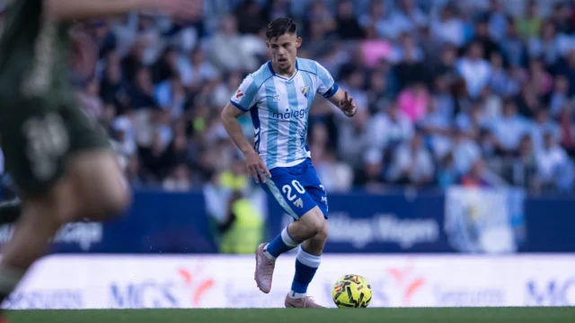 Javi Montero