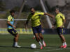 La UD Las Palmas confirma un nuevo amistoso de pretemporada