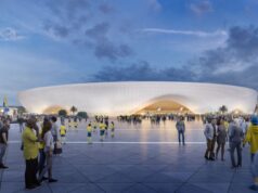 El Cabildo anuncia la segunda licitación del Estadio que ascenderá a los 234 millones