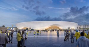 El Cabildo anuncia la segunda licitación del Estadio que ascenderá a los 234 millones