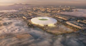 El Cabildo volverá a licitar la obra del Estadio en agosto con el presupuesto revisado al alza