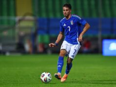 En Italia informan de una reunión UD-Roma por Luigi Cherubini