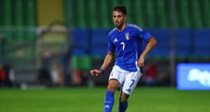En Italia informan de una reunión UD-Roma por Luigi Cherubini