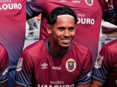 La Unión Deportiva pone el ojo en el colombiano Luis Quintero
