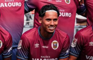 La Unión Deportiva pone el ojo en el colombiano Luis Quintero