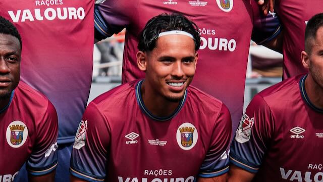 La Unión Deportiva pone el ojo en el colombiano Luis Quintero