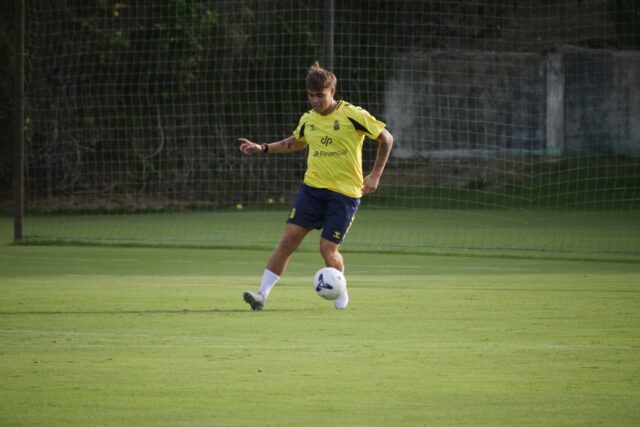 Recoba-Entrenamiento