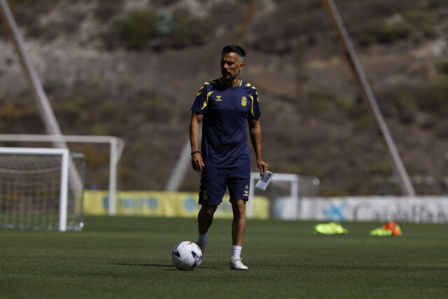 Rubén de la Barrera