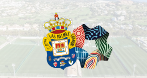 Horario y donde ver el UD Las Palmas vs Neom SC