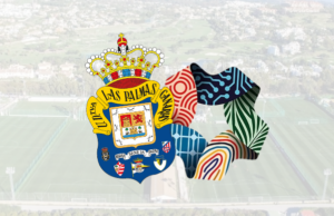 Horario y donde ver el UD Las Palmas vs Neom SC