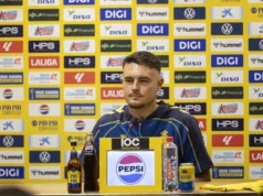 Andrés Rodríguez: «Va a ser un año exigente y bonito»