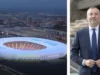 Ramírez ofrece «toda nuestra colaboración» al Cabildo y la UD podría jugar fuera del Gran Canaria