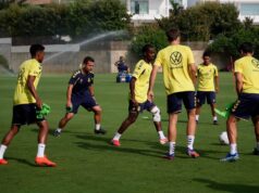 Arvelo, Bassinga y Aimar los menos protagonistas en Marbella
