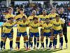 Los amarillos ante el Ceuta, uno por uno