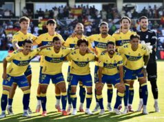 Los amarillos ante el Ceuta, uno por uno