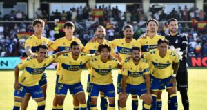 Los amarillos ante el Ceuta, uno por uno