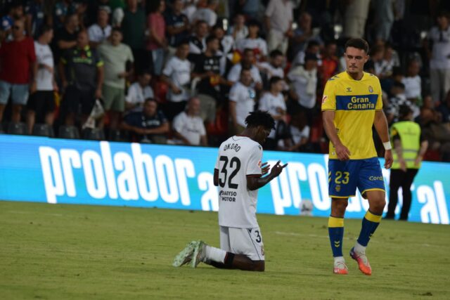 Andrés Rodríguez Ceuta