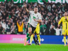 Ramírez: «Si Arana no juega en Primera, casi seguro vendrá a Las Palmas»