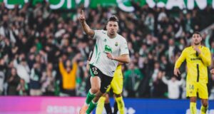 Ramírez: «Si Arana no juega en Primera, casi seguro vendrá a Las Palmas»