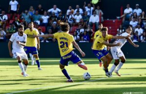 Las claves de la victoria ante el Ceuta