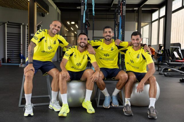 Capitanes 2026