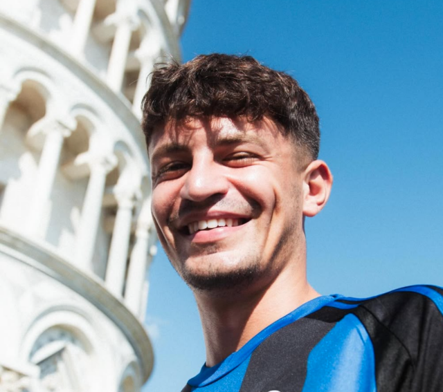 Giovanni Bonfanti