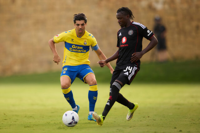 Clemente-Orlando-Pirates-Pretemporada