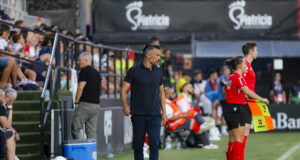 De la Barrera: «Le doy mucho valor a lo conseguido hoy»