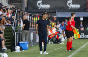 De la Barrera: «Le doy mucho valor a lo conseguido hoy»