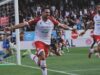 Las Palmas en la puja por el delantero italiano Emanuele Pecorino