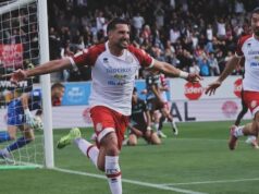 Las Palmas en la puja por el delantero italiano Emanuele Pecorino