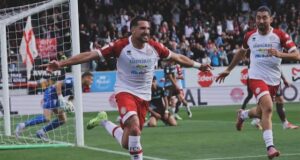 Las Palmas en la puja por el delantero italiano Emanuele Pecorino