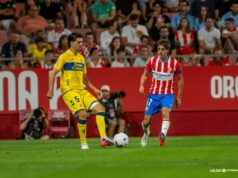 Clemente: «No hay que hacer una catástrofe de lo que pasó en Girona»