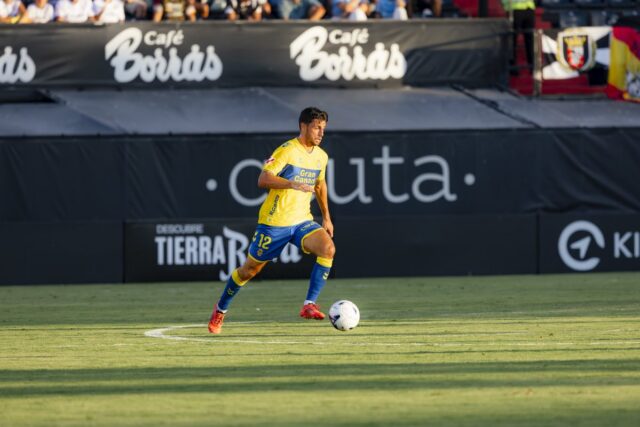 Enzo Loiodice Ceuta