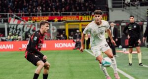 OFICIAL | Giovanni Bonfanti refuerza la defensa de la UD Las Palmas