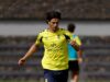 Giovanni Bonfanti ya se entrena junto al resto de sus compañeros