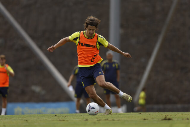 Giovanni Bonfanti entrenamiento0