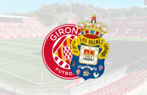Horario y dónde ver el Girona – UD Las Palmas de este sábado