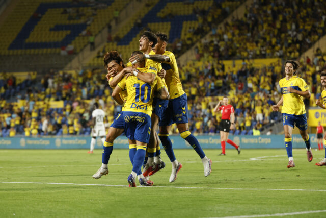 Gol Albacete
