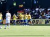 CRÓNICA | La UD tira de contundencia para llevarse la victoria de Ceuta (0-2)