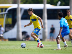 Iñaki González promociona de manera definitiva a la primera plantilla