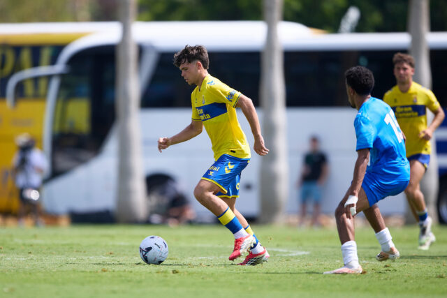 Iñaki-pretemporada