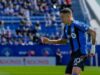 Las Palmas estaría cerca de cerrar la cesión de Iván Jaime