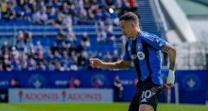 Las Palmas estaría cerca de cerrar la cesión de Iván Jaime
