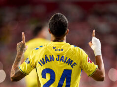 Iván Jaime debuta con gol en un estreno esperanzador