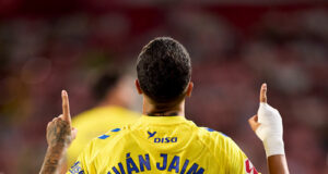 Iván Jaime debuta con gol en un estreno esperanzador