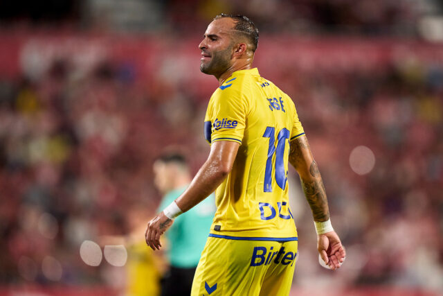 Jesé Rodríguez Girona1