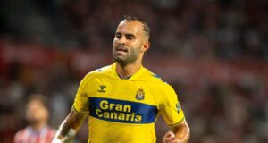 VÍDEO | Vea el resumen de la derrota de la UD Las Palmas ante el Girona