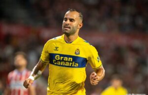 VÍDEO | Vea el resumen de la derrota de la UD Las Palmas ante el Girona